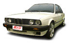 00540-PH3-1 BMW 3'S E30