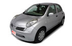 16280-PH3-1NISSAN MARCH/MICRA 2003-