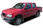 30520-PH3-1 HOLDEN RODEO TFR 1997-