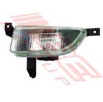 FOG LAMP - L/H - TO SUIT - HOLDEN/OPEL ZAFIRA 1999-