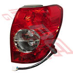 REAR LAMP - R/H - TO SUIT - HOLDEN CAPTIVA 2006-