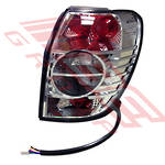 REAR LAMP - R/H - TO SUIT - HOLDEN CAPTIVA 2011- FACELIFT