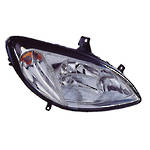 HEADLAMP - R/H - TO SUIT - MERCEDES VITO 2003-