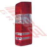 REAR LAMP - R/H - TO SUIT - MERCEDES SPRINTER 2006-