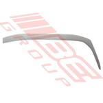 HEADLAMP TRIM - R/H - CHROME - TO SUIT - TOYOTA HIACE 2004-